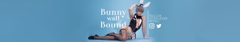 bunnywellbound onlyfans leaked picture 2