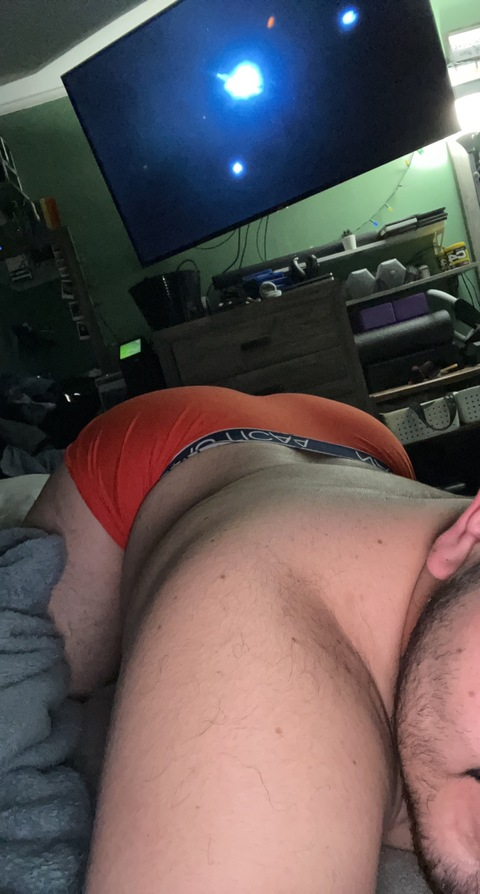 callmebabyboi onlyfans leaked picture 2