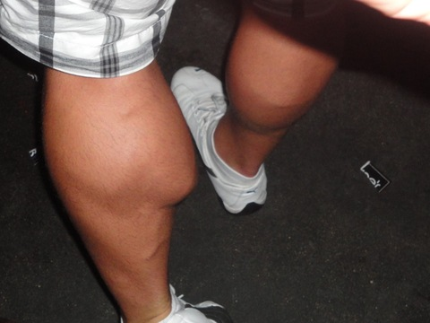 calves onlyfans leaked picture 2