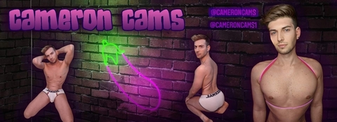 cameroncams onlyfans leaked picture 2