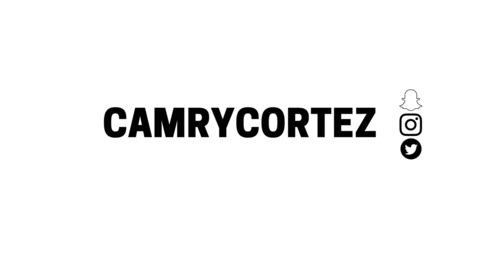 camrycortez onlyfans leaked picture 2