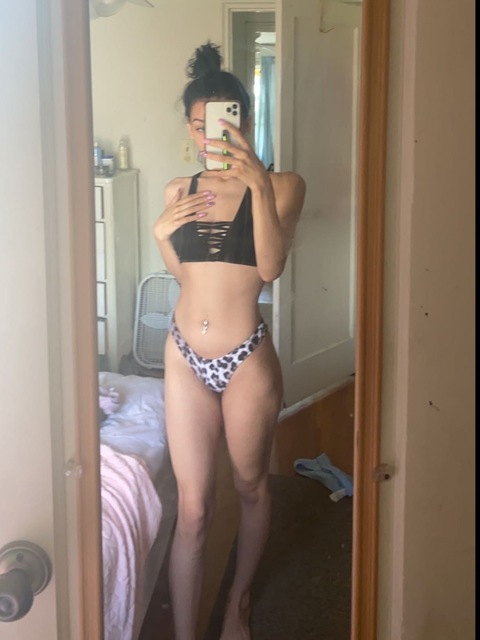 camyboo onlyfans leaked picture 2