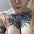 canadianganjaqueen onlyfans leaked picture 1