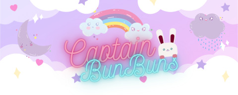 captainbunbuns onlyfans leaked picture 2