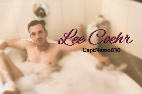 captnemo030 onlyfans leaked picture 2