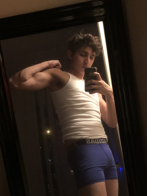 carterfordxxx onlyfans leaked picture 2