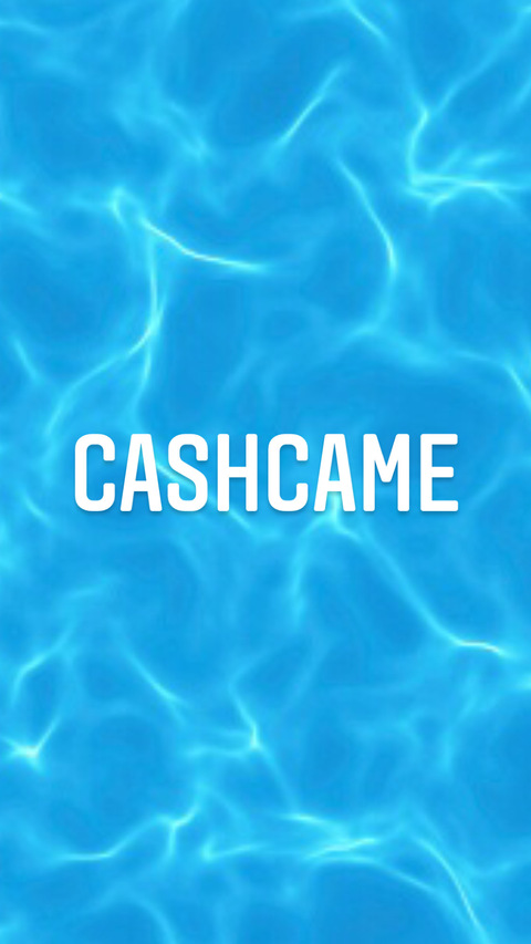 cashcame onlyfans leaked picture 2