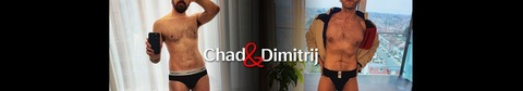 chadanddimitrij onlyfans leaked picture 2