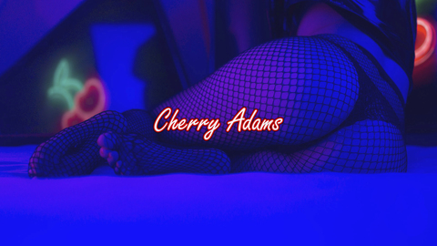 cherry_adams_ onlyfans leaked picture 2