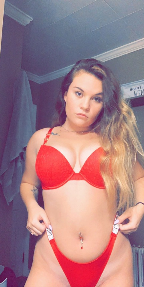 cheyennecamp onlyfans leaked picture 2