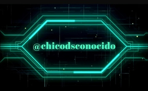 chicodsconocidomx onlyfans leaked picture 2