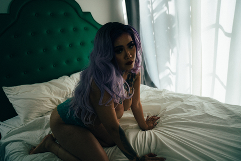 chillslut onlyfans leaked picture 2