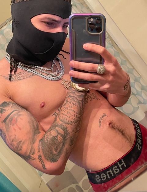 choppa2 onlyfans leaked picture 2