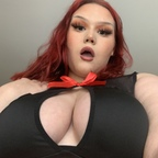 chubbybunniii3 onlyfans leaked picture 1