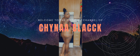 chynaablacck onlyfans leaked picture 2