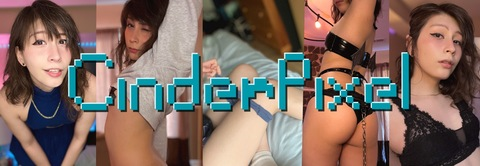 cinderpixel onlyfans leaked picture 2