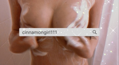 cinnamongirl111 onlyfans leaked picture 2