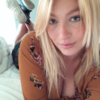 classicblonde avatar