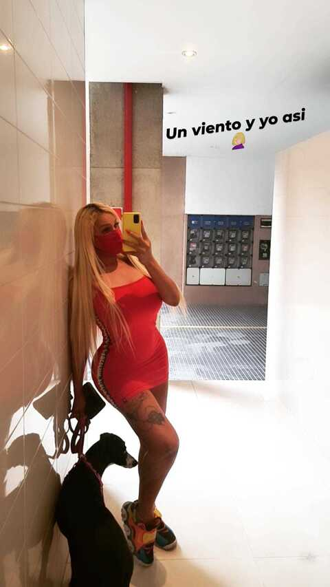 claudiaisabella onlyfans leaked picture 2