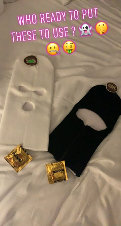 cocodareal onlyfans leaked picture 2