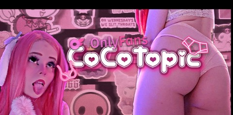 cocotopic onlyfans leaked picture 2