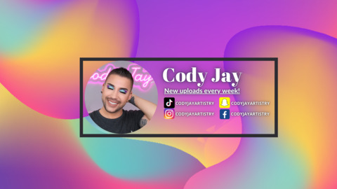 codyjayartistry onlyfans leaked picture 2