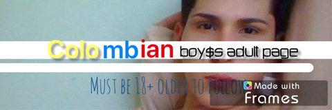 colombiansexy onlyfans leaked picture 2