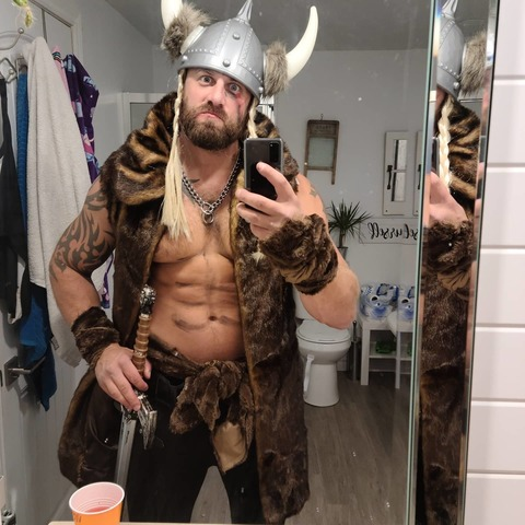 comfortablebeast onlyfans leaked picture 2