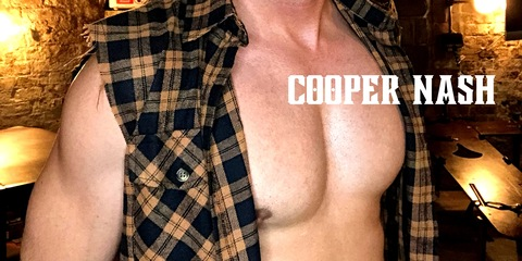 coopernash onlyfans leaked picture 2