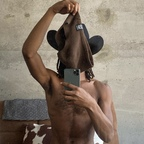 cowboyfree avatar