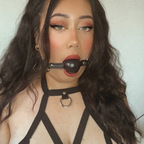 creamy-peach onlyfans leaked picture 1