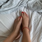 cristalsfeet onlyfans leaked picture 1
