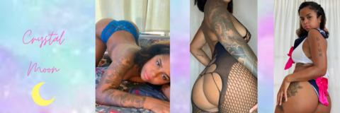 crystalmoonxxx onlyfans leaked picture 2