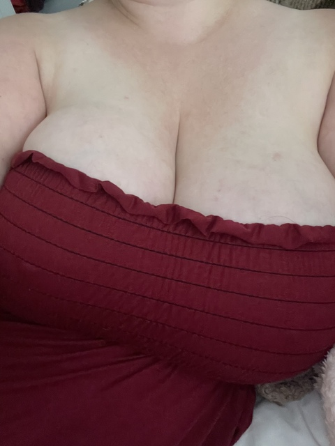 curvesensations onlyfans leaked picture 2