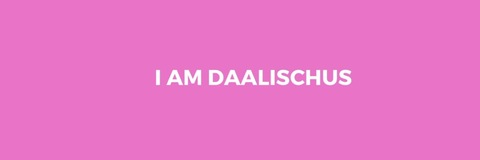 daalischusrose onlyfans leaked picture 2