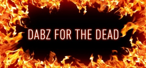 dabzforthedead onlyfans leaked picture 2