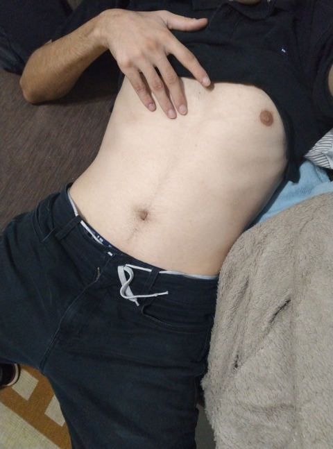 danbrun onlyfans leaked picture 2