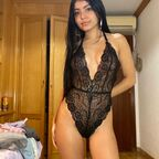 danielita6 onlyfans leaked picture 1