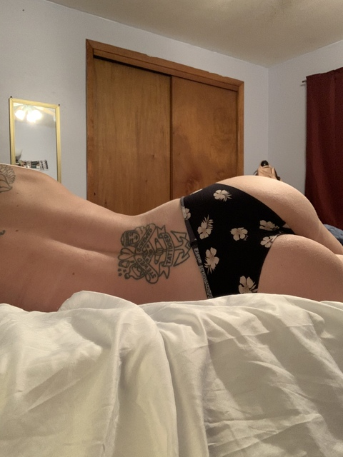 danielleshooter onlyfans leaked picture 2
