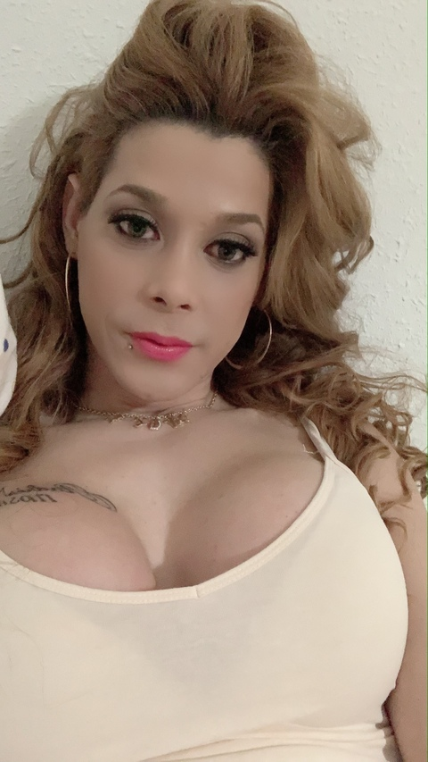 dannalatina onlyfans leaked picture 2