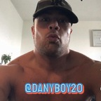 danyboy20 avatar