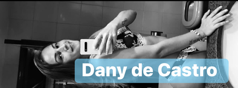 danydicastrooficial onlyfans leaked picture 2