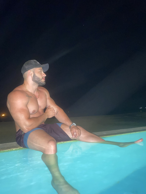 davidzuluaga77 onlyfans leaked picture 2