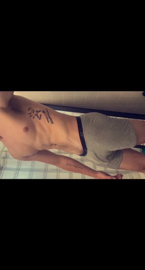 dbronson1235 onlyfans leaked picture 2