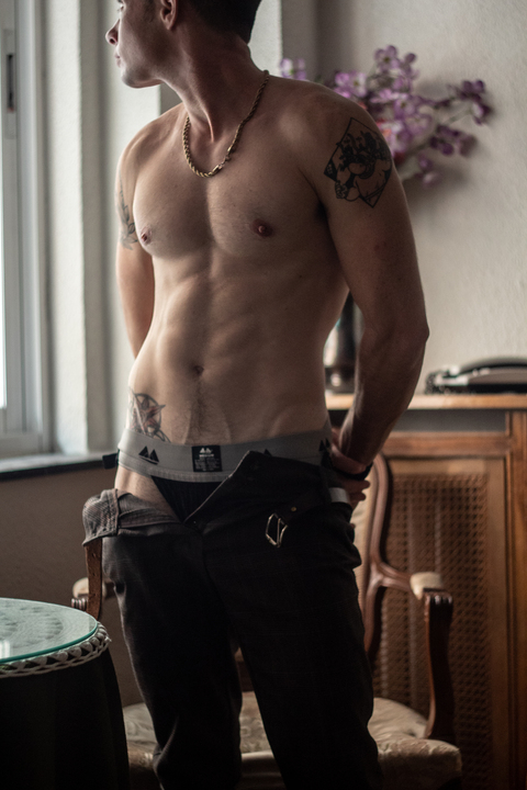 deexvictor onlyfans leaked picture 2