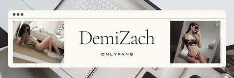 demizach onlyfans leaked picture 2