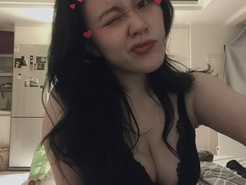 depressedgothgf onlyfans leaked picture 2