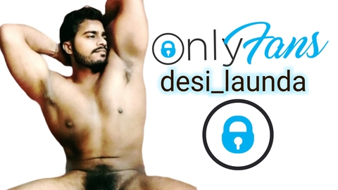 desi_launda onlyfans leaked picture 2