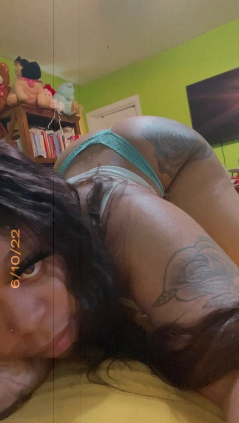 dessi.dee onlyfans leaked picture 2