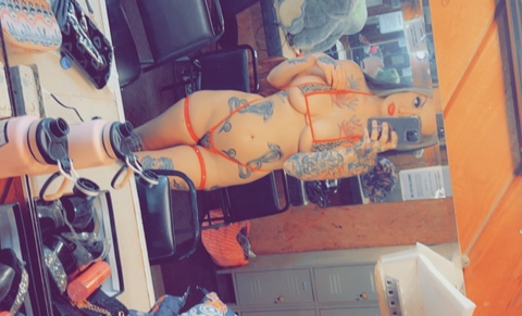 devildaisy6969 onlyfans leaked picture 2